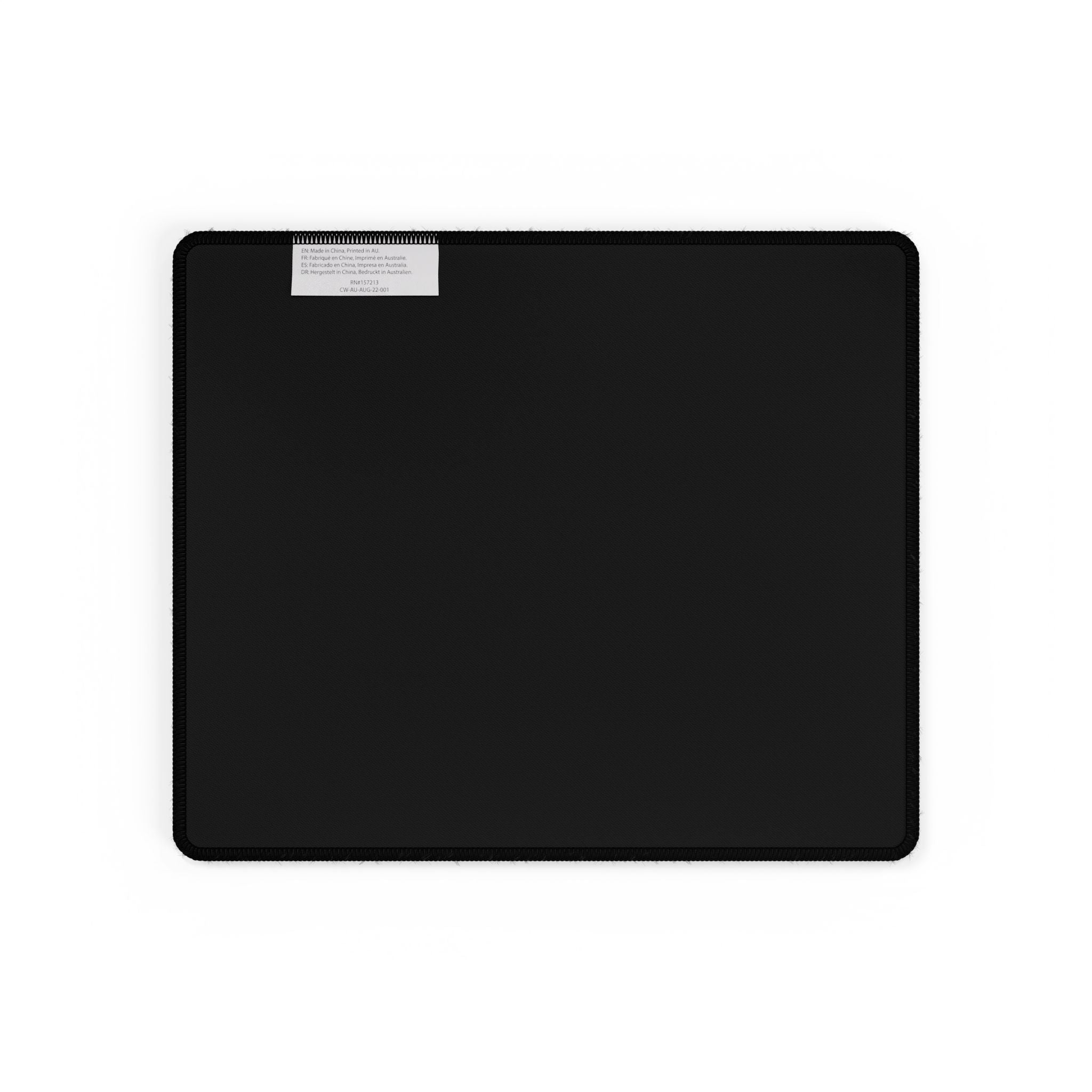 Assasin's Creed 3 Connor - Gamer Desk Mat, Modern Decor, Unique Gift for Gamers, Desk Accessories