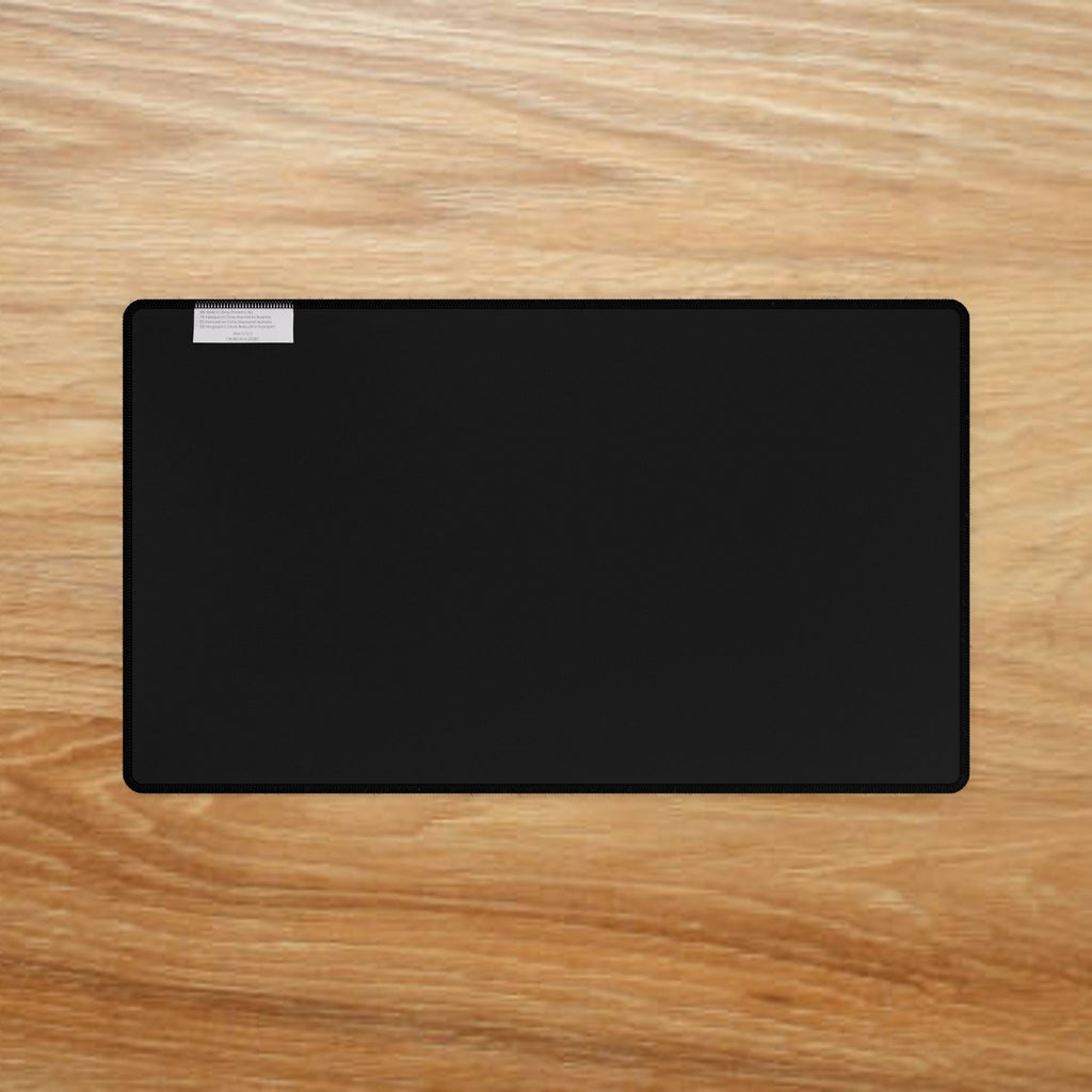 Jinx Arcane Desk Mat | Large Anti-Fray Gaming Mouse Pad, Office Desk Protector